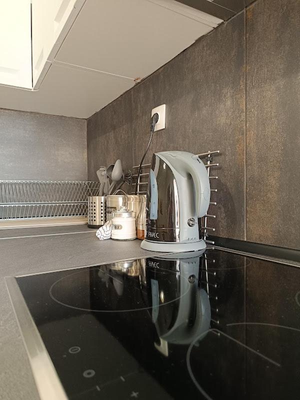 Panos House - High Luxury Apartment Tríkala Zewnętrze zdjęcie
