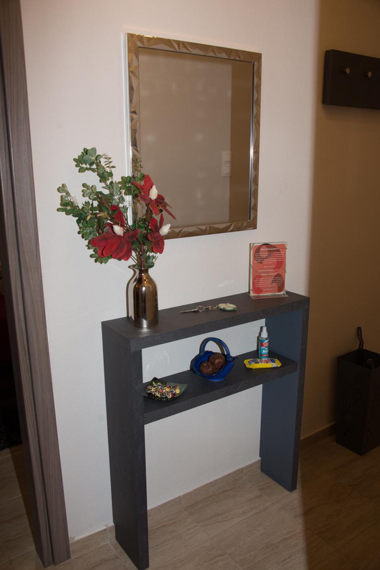 Panos House - High Luxury Apartment Tríkala Zewnętrze zdjęcie