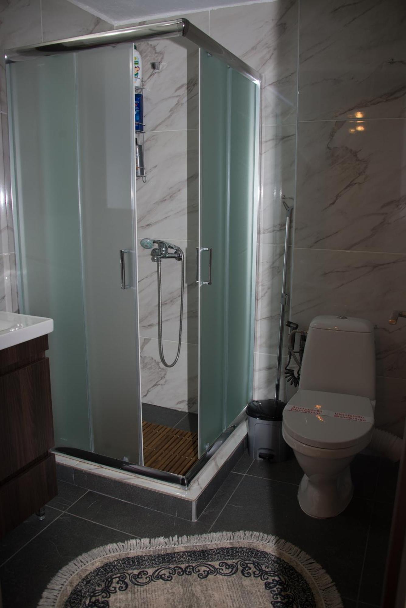 Panos House - High Luxury Apartment Tríkala Zewnętrze zdjęcie